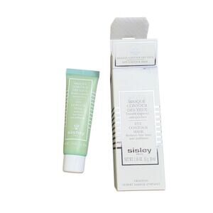Sisley Paris Eye Contour Mask 30ml Brand New in Box Sealed